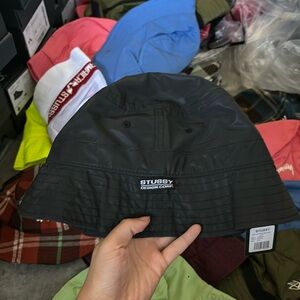 COPY - Stussy bucket hat